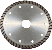 Diamant-Trennscheibe  230 x 22,2